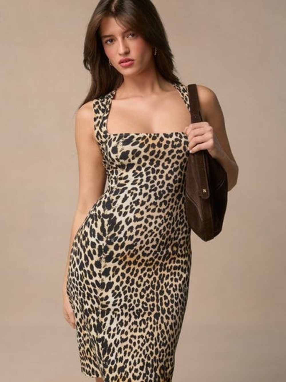 NWT Rouje Taylor Dress
